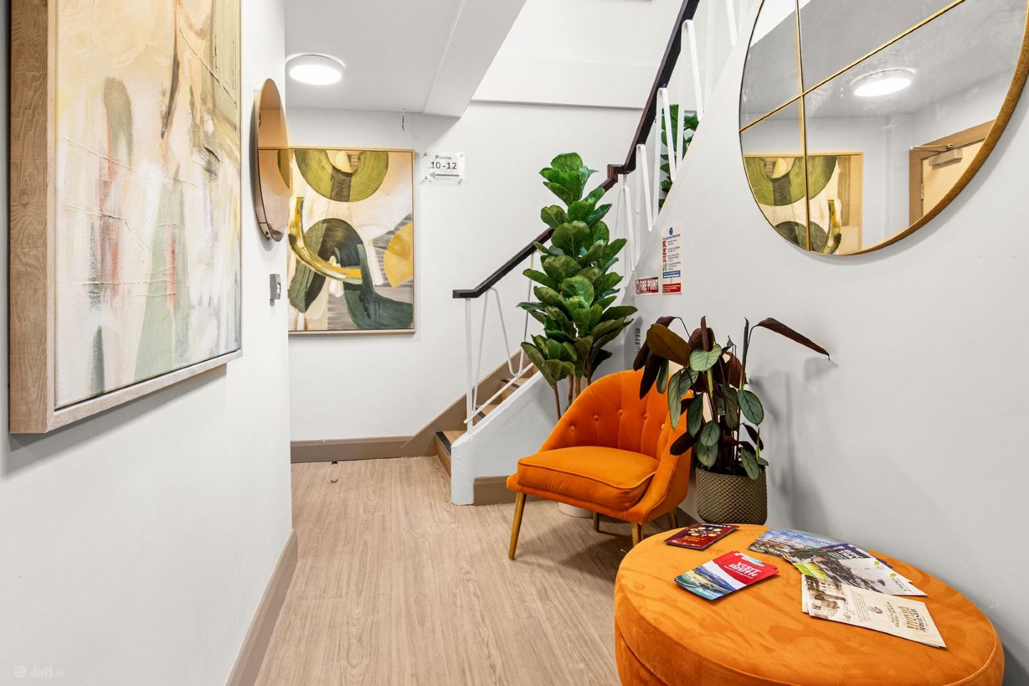 The Brassil ]l, 15 Clanbrassil Street, Dundalk, Co. Louth, Dundalk, Co. Louth