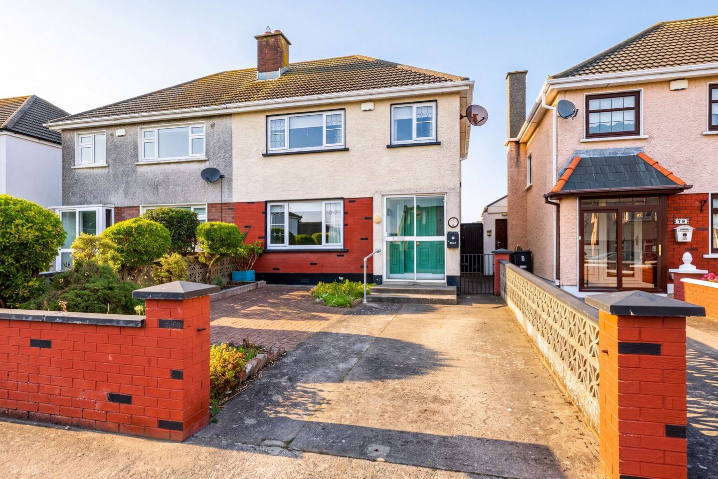9 Saint Patrick'S Close, Skerries, Skerries, Co. Dublin, K34X510