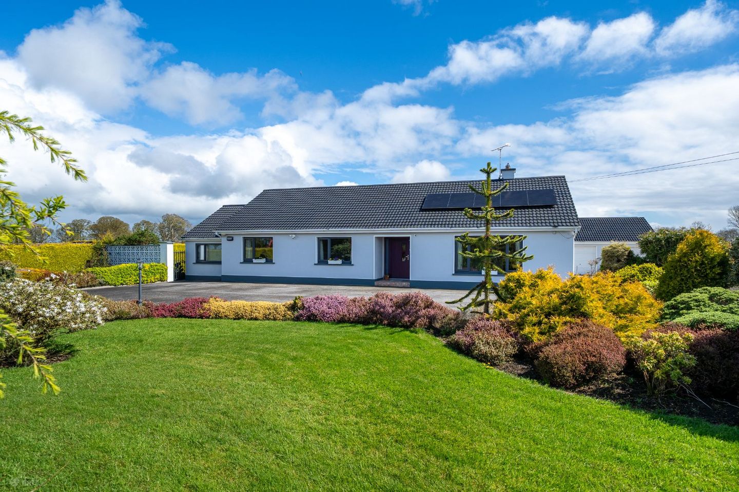 Sycamore Hill, Lawrencetown, Ballinasloe, Co. Galway, H53AW63