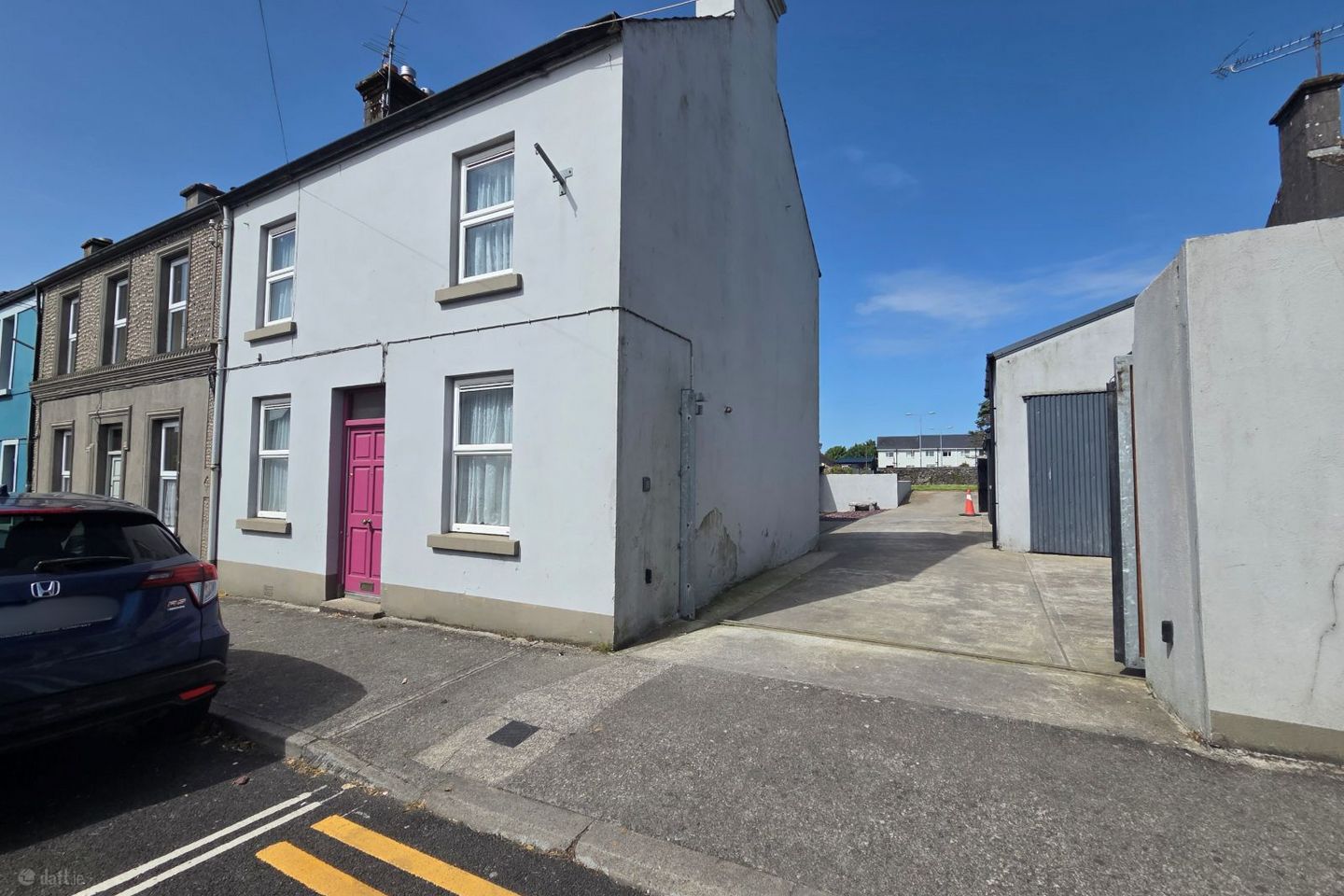 New Street, Ballinrobe, Co. Mayo