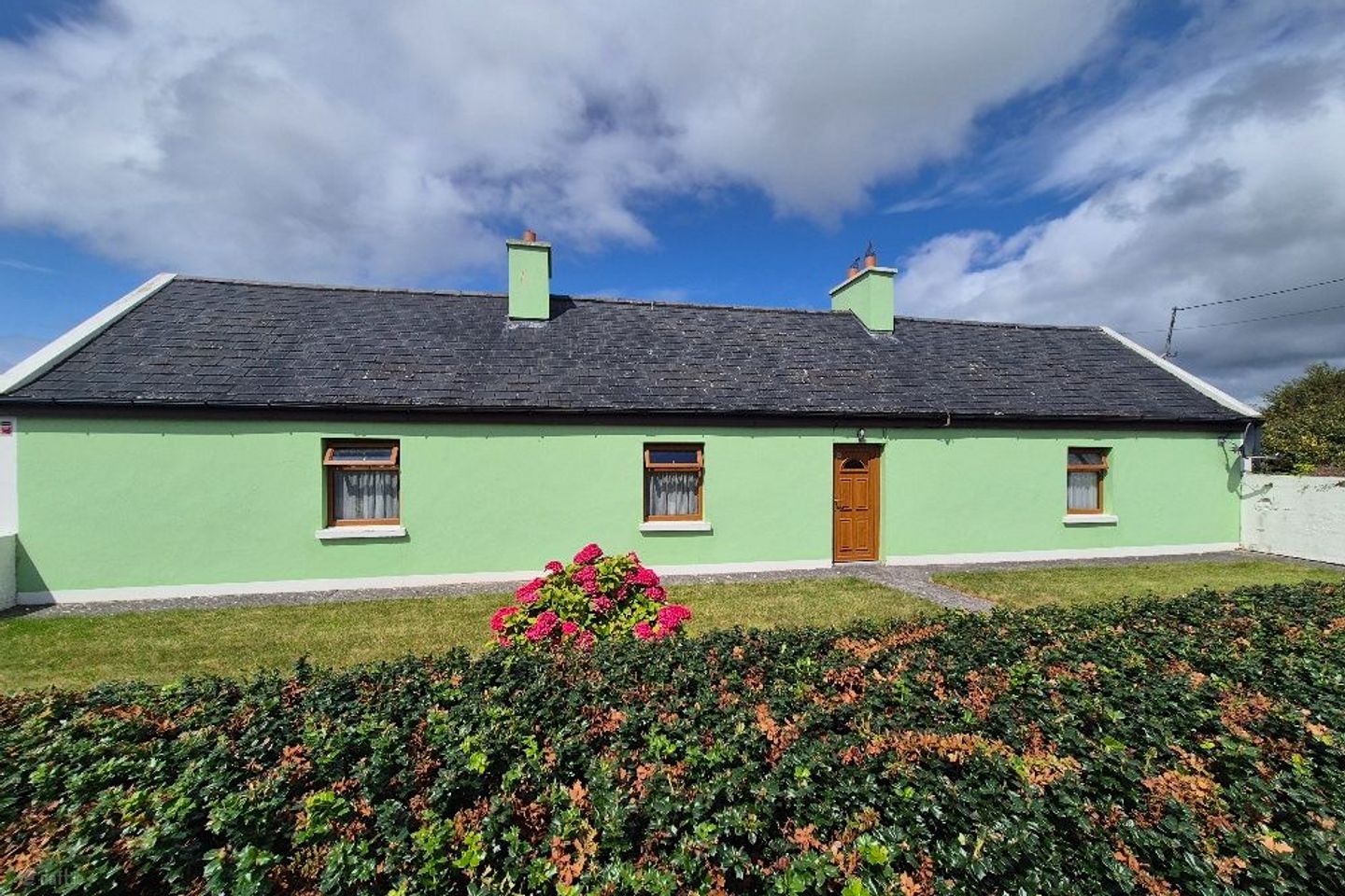 Baltovin, Ardfert, Tralee, Co. Kerry, V92X279