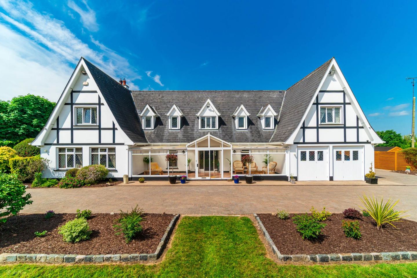 Trevet House, Redbog Road, Dunshaughlin, Co. Meath, A85XF70
