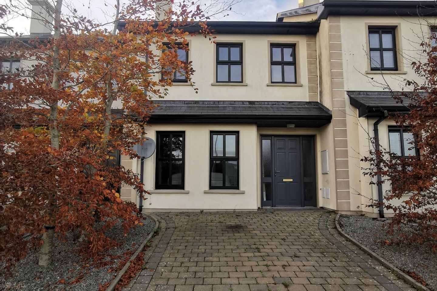 12 Caislen Laighean, Deerpark, Headford, Galway, Headford, Co. Galway