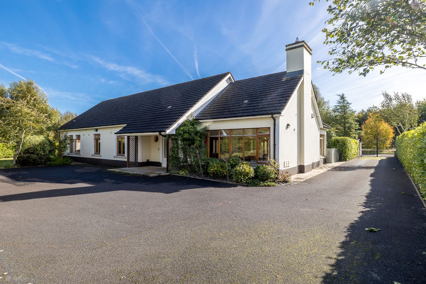 19 Roganstown Golf and Country Club, Swords, Co. Dublin, K67W308