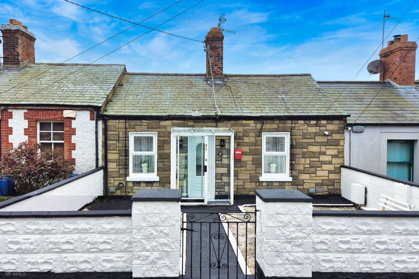 47 Saint Peter'S Terrace, Howth, Dublin 13, D13C678