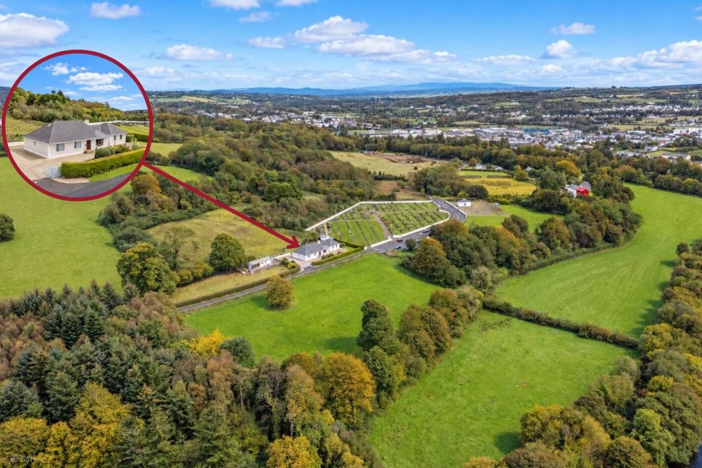 Drumboe Avenue, Stranorlar, Co. Donegal, F93FF89
