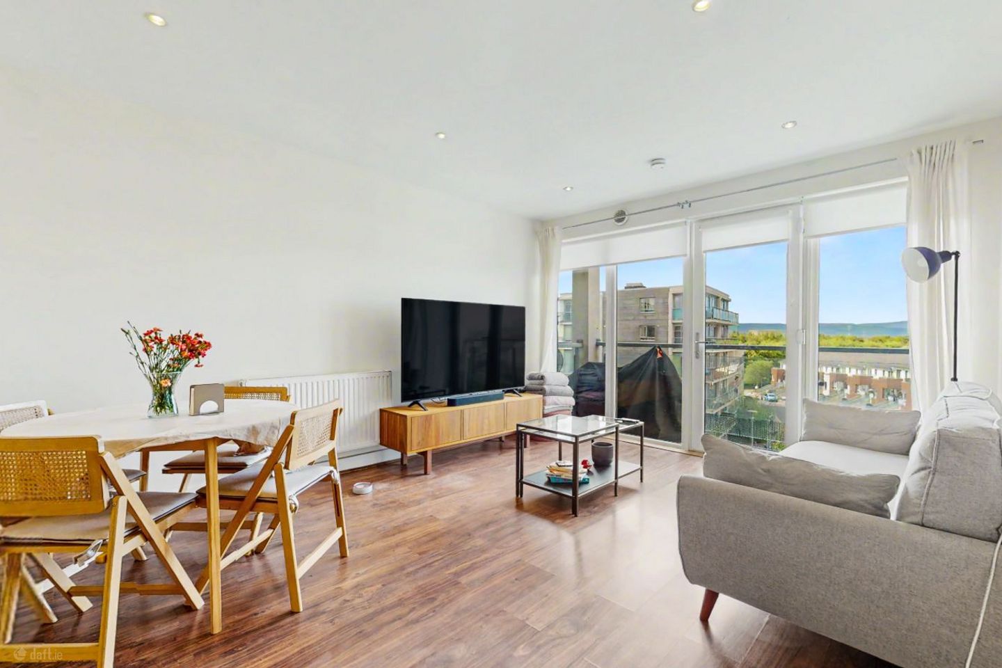 Apartment 84, The Moyle, Prospect Hill, Finglas, Dublin 11, D11WV34