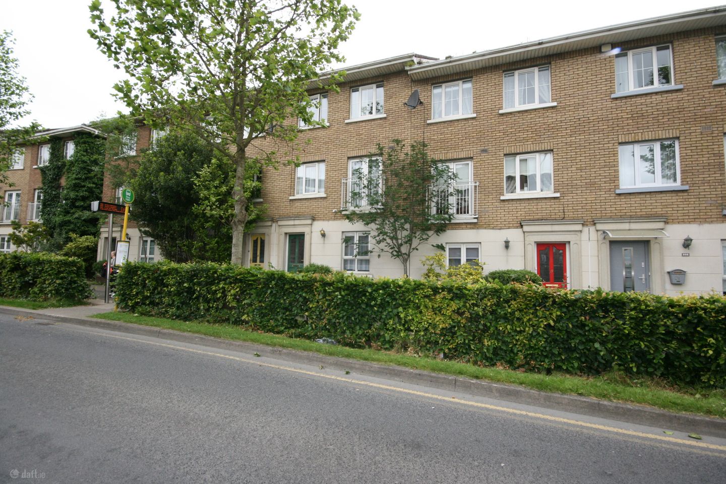 17 Boulevard, French Park, Tyrrelstown, Dublin 15