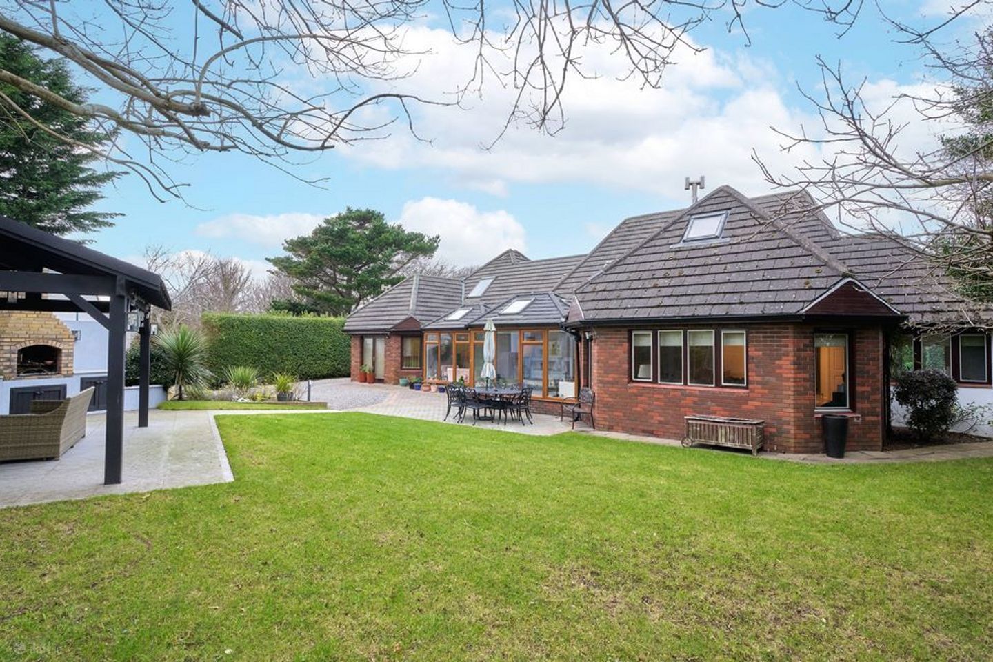 The Orchard, Saint Fintan's Road, Sutton, Dublin 13, D13K002