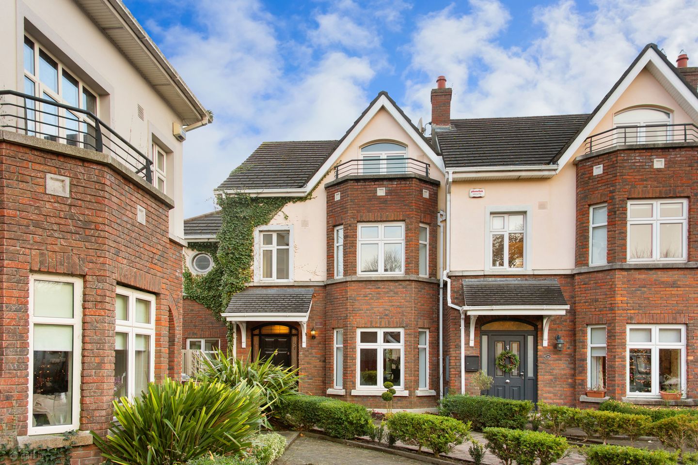 17 Sunbury Park, Dartry, Dartry, Dublin 6, D06YW01