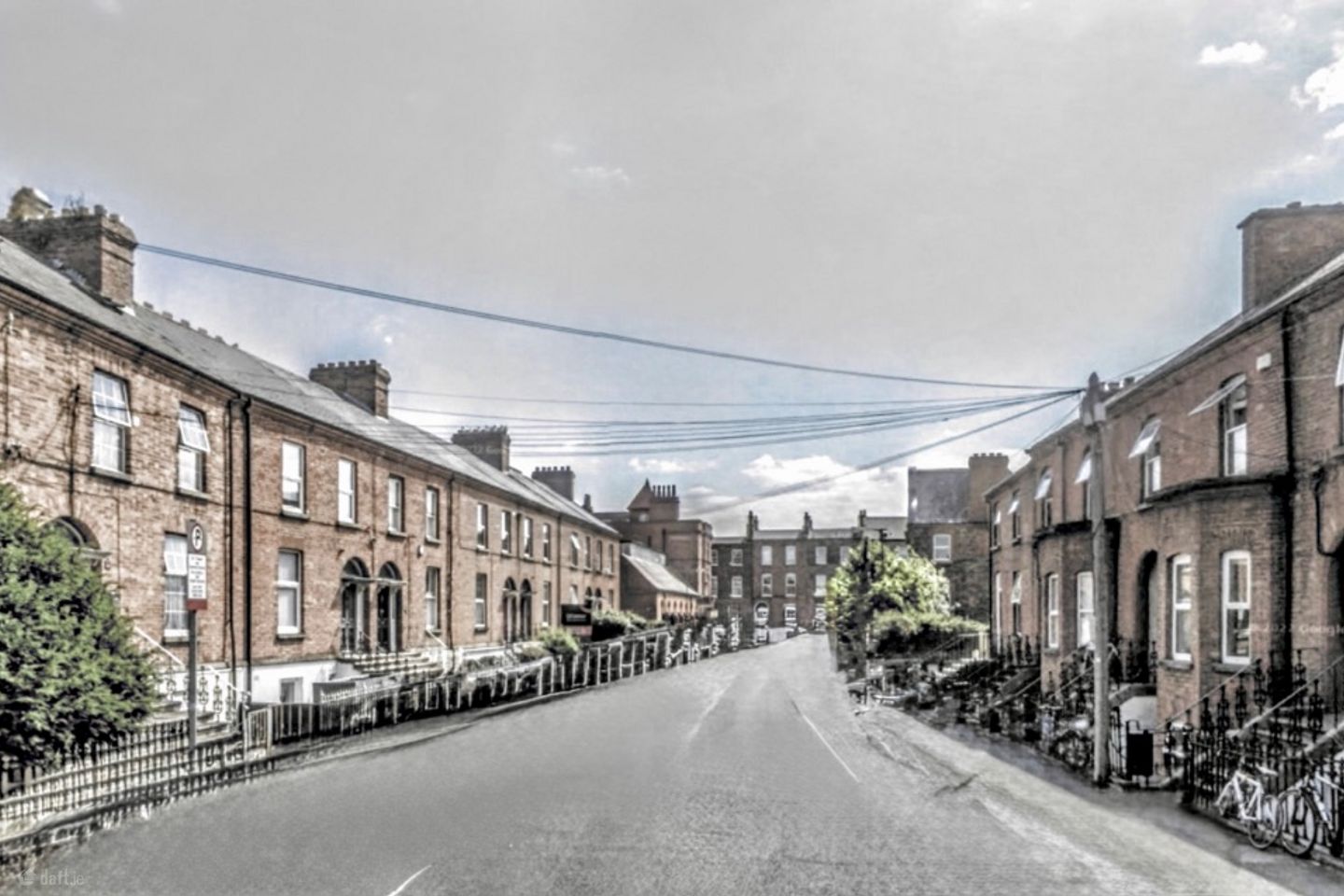 GROVE PARK, Rathmines, Co. Dublin