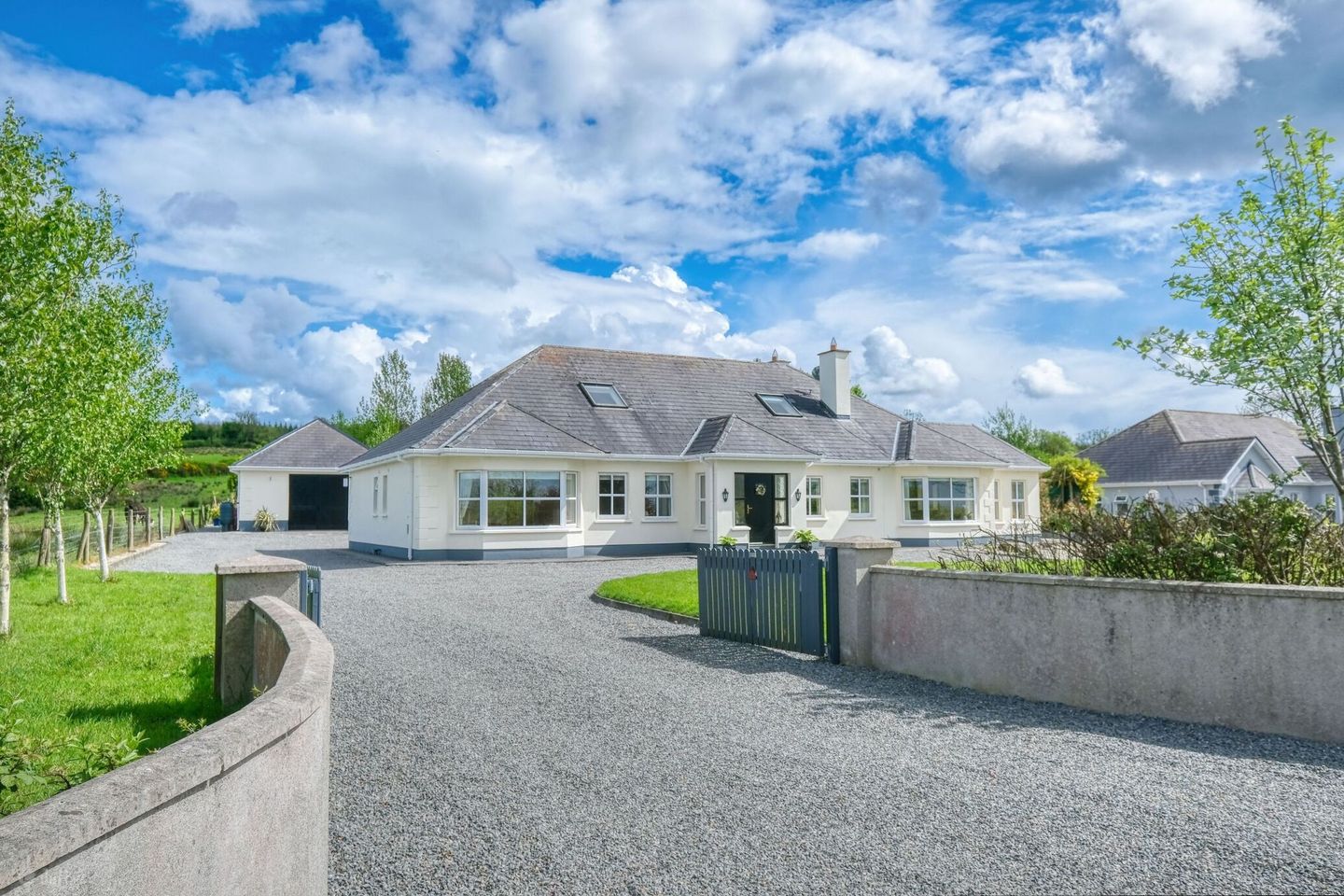Lavagh, Roosky, Kilglass, Co. Roscommon, N41CH90
