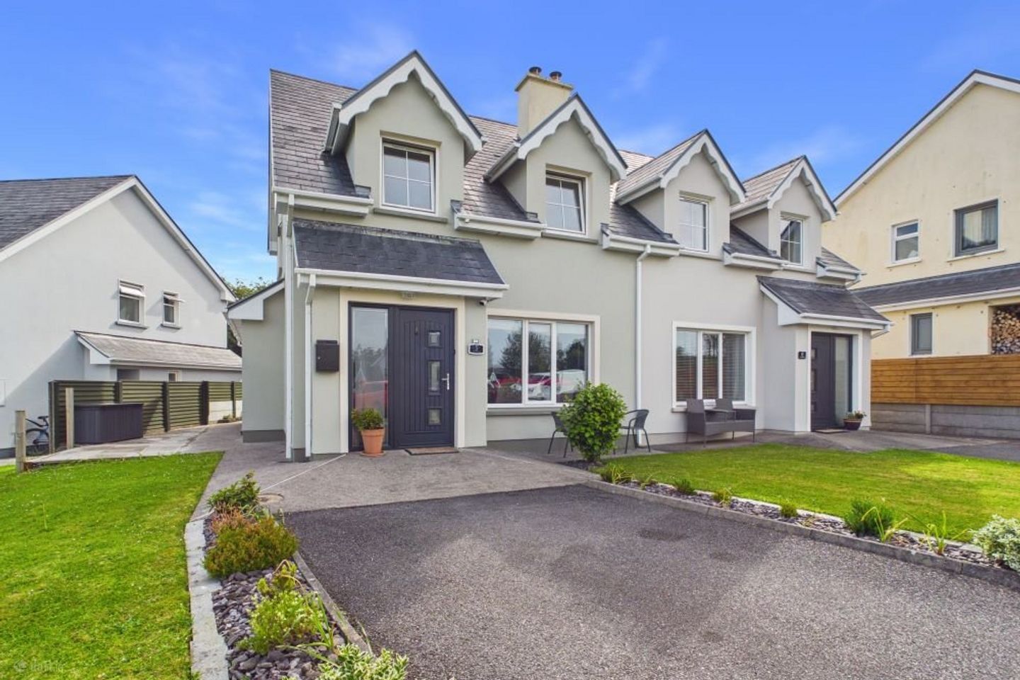 5 Ard Aoibhinn, Firies, Co Kerry, V93EY42