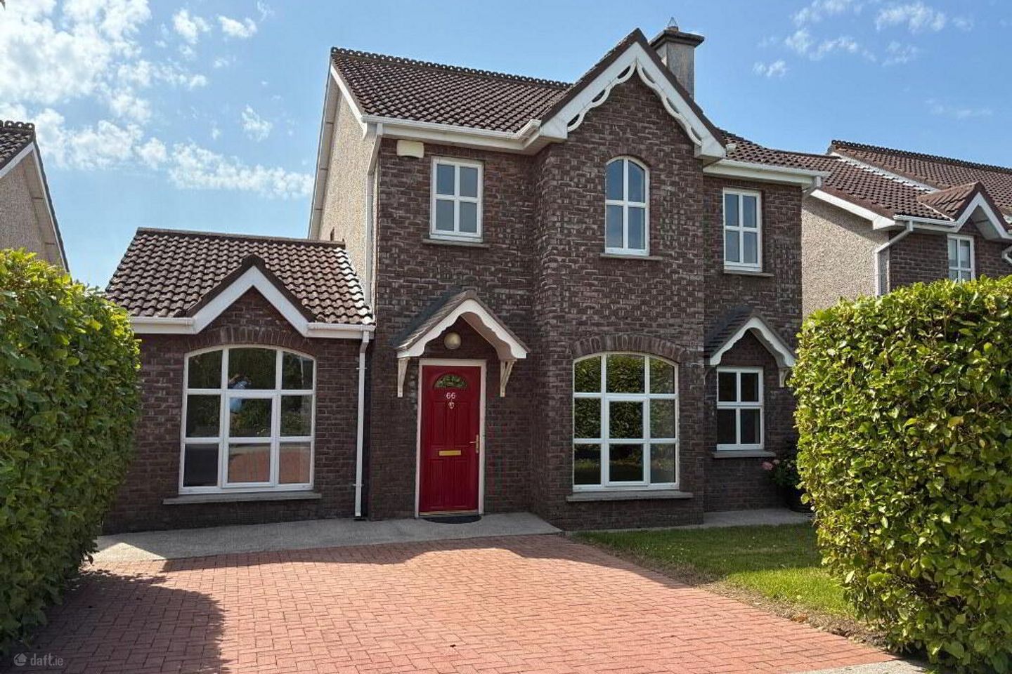 66 Tournore Park, Abbeyside, Dungarvan, Co. Waterford, X35AE97