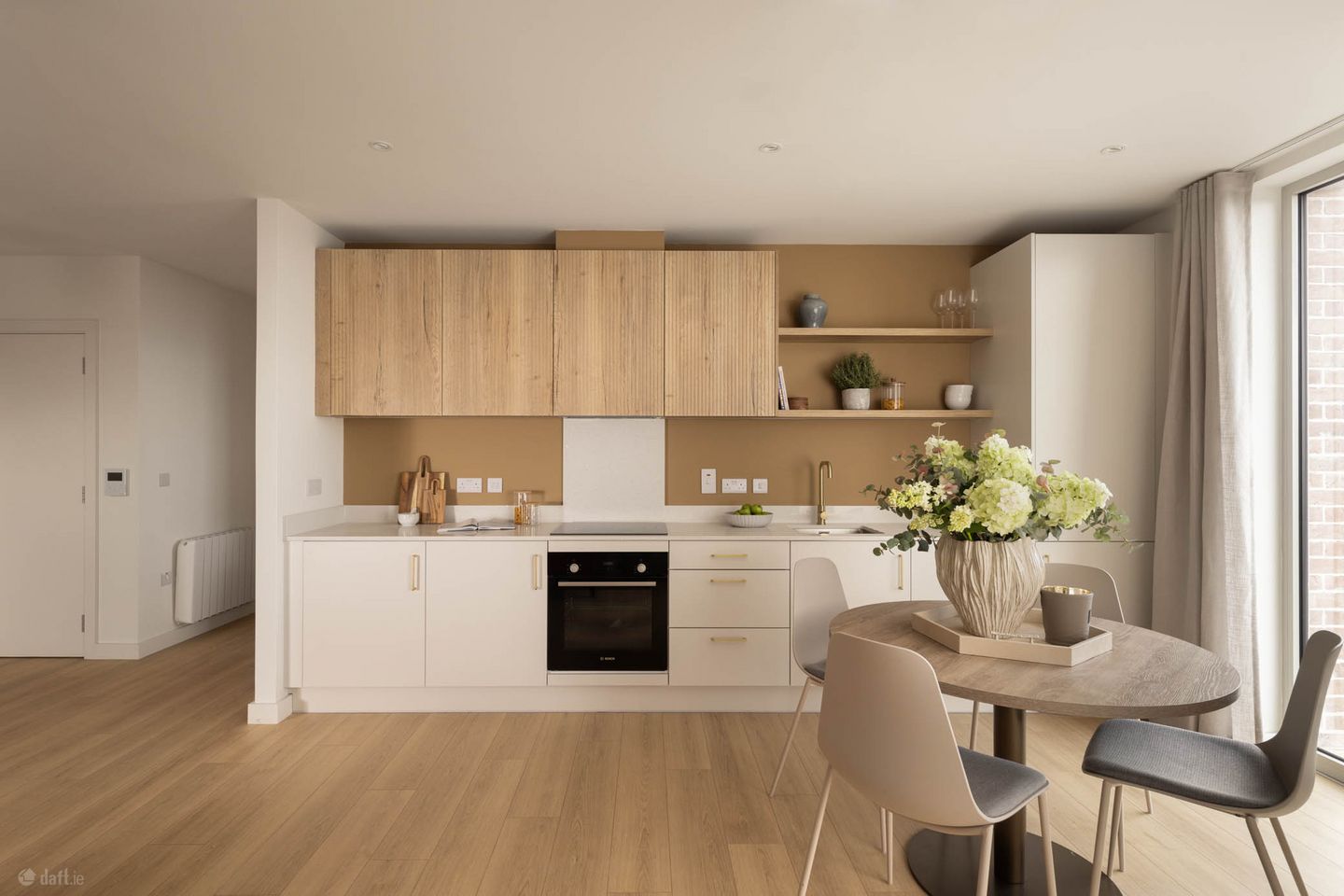 Unit 1.1, Sea Gardens, Shoreside, Bray, Co. Wicklow