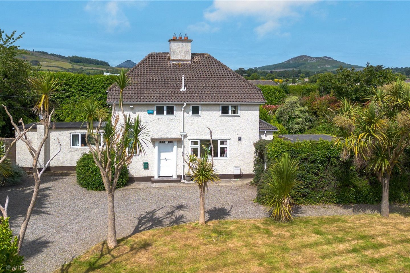 Gorselands, Monterey Road, A63WV65