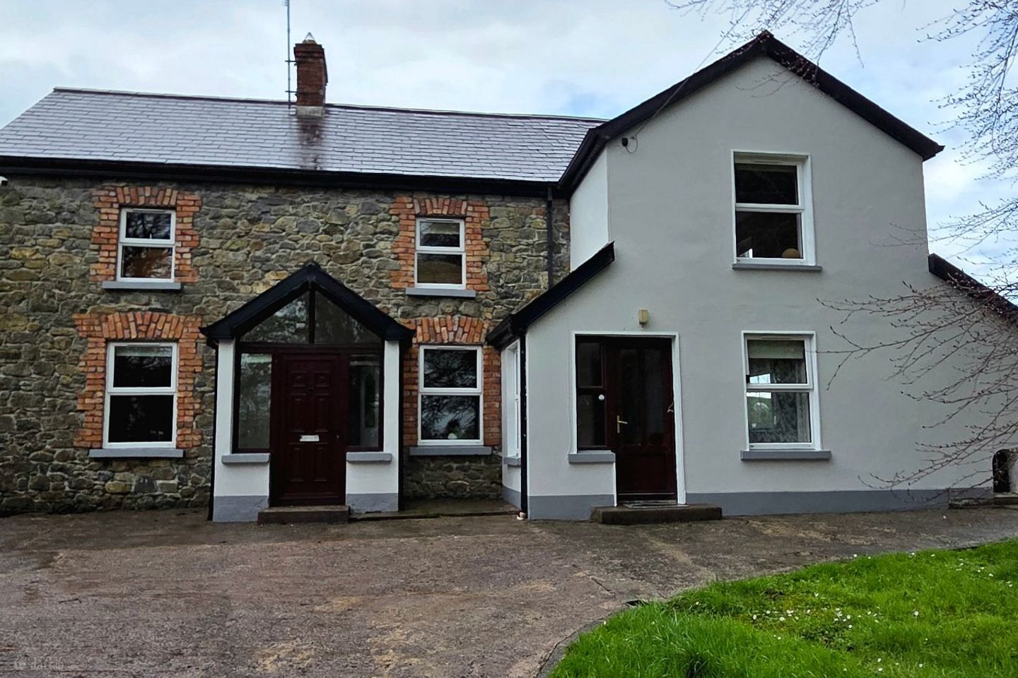 Ramulligan, Redhills, Co. Cavan