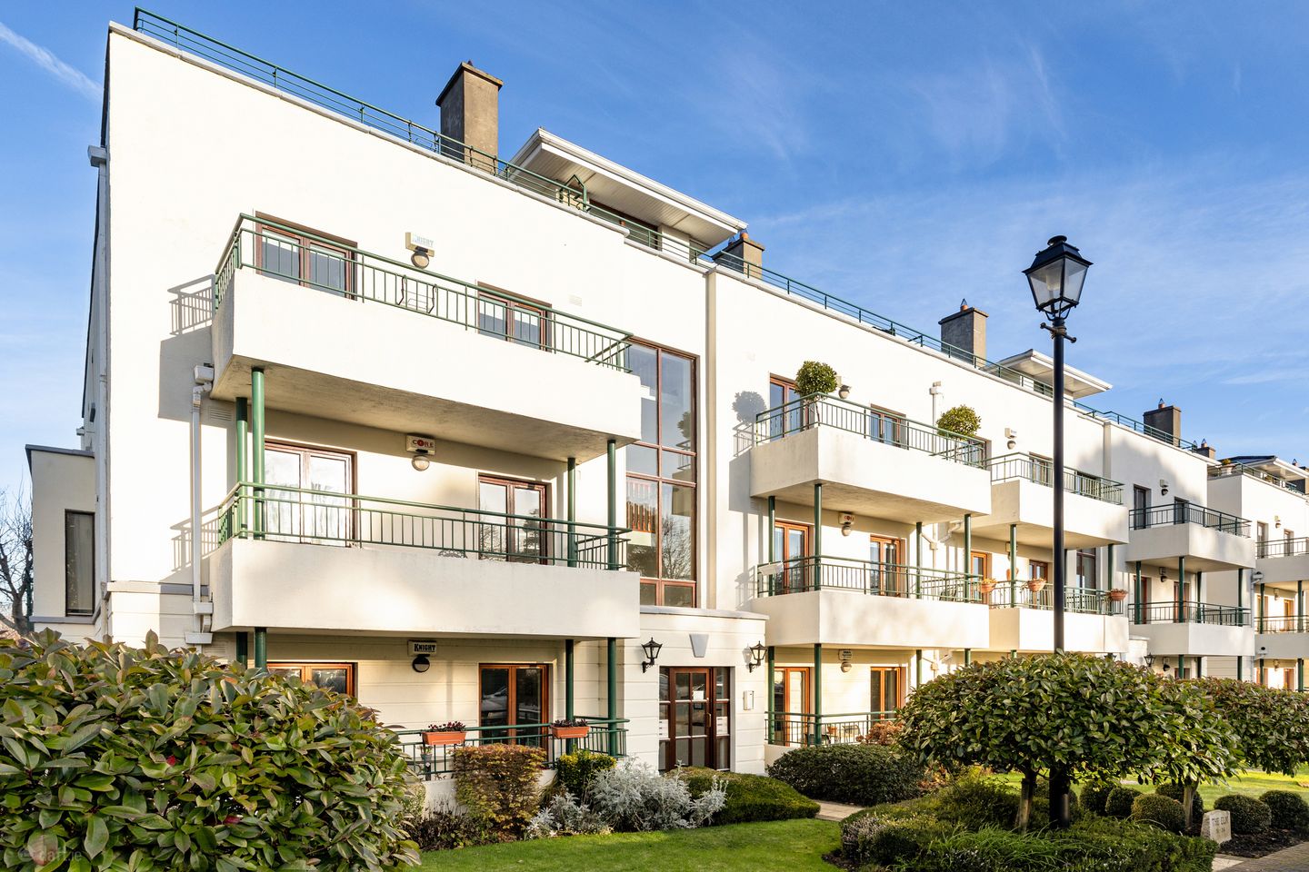 Apartment 36, The Elm, Carysfort Hall, Blackrock, Co. Dublin, A94TX45