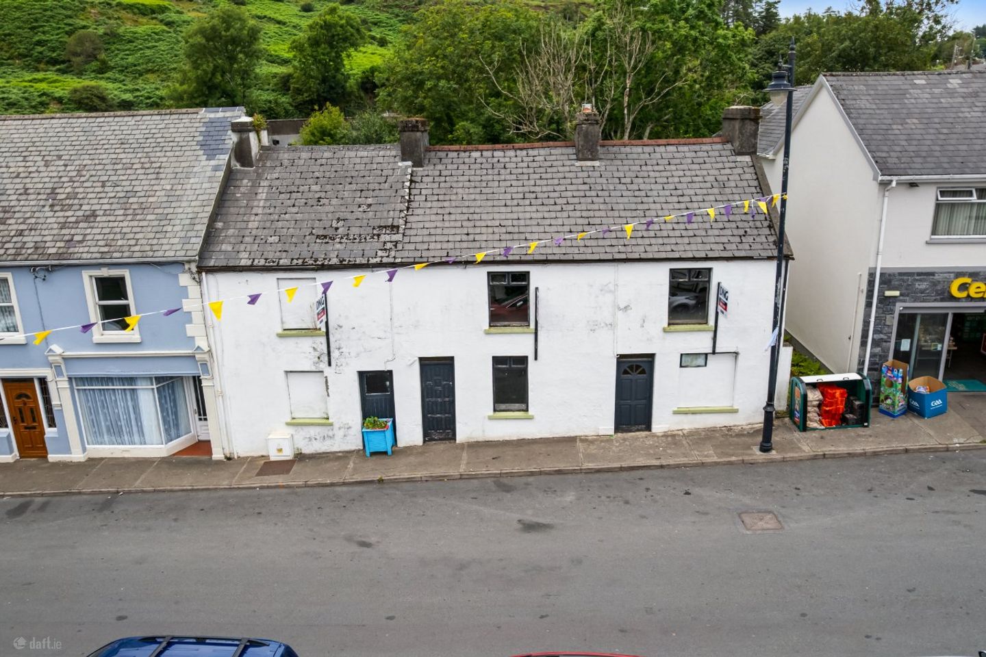 Main Street, Kilcar, Co. Donegal, F94E5CH