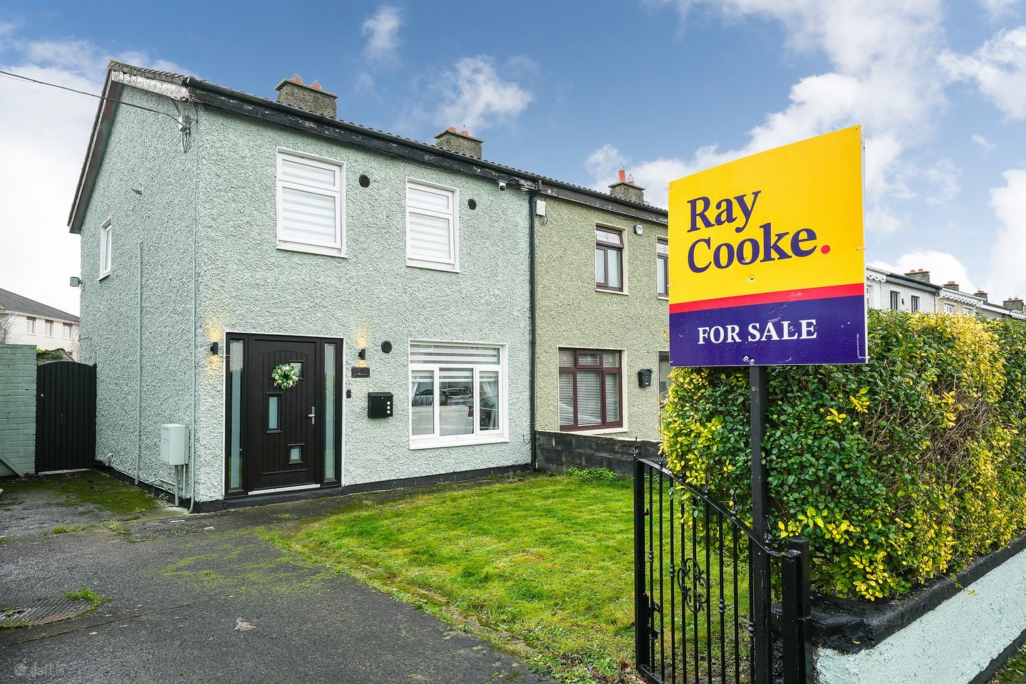 21 St.Marks Drive, Clondalkin, Dublin 22