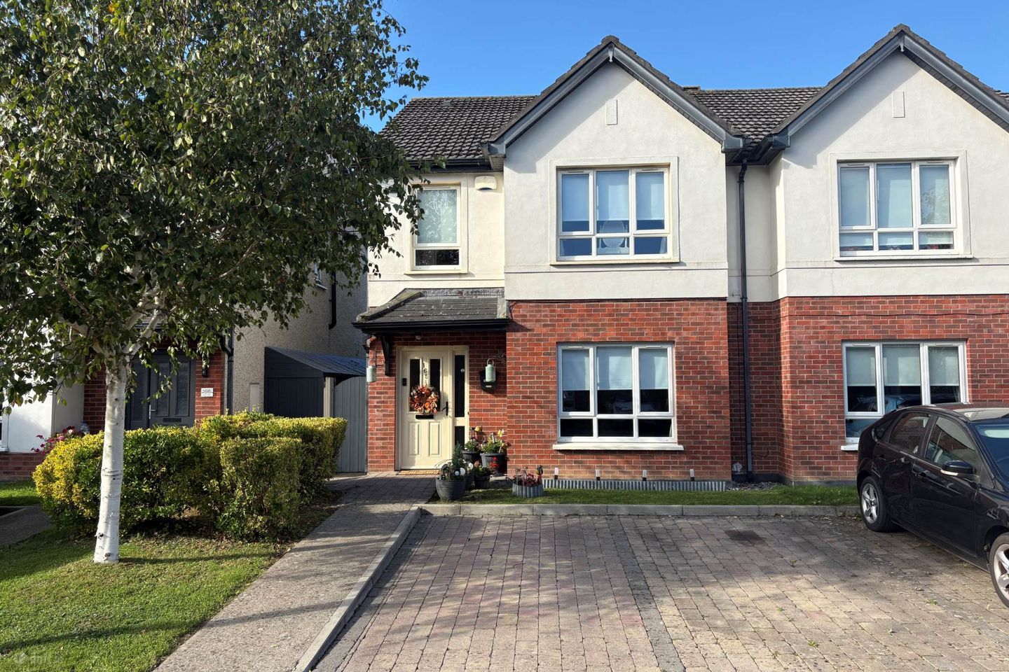 165 Beech Park, Easton Road, Leixlip, Co. Kildare, W23A8N8