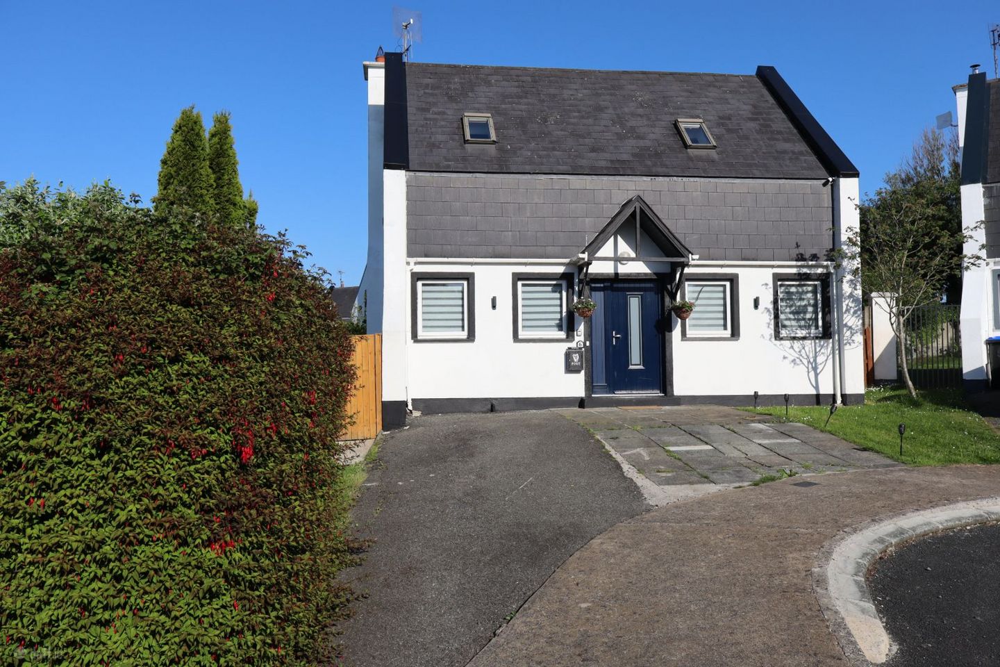 6 Glenbeg Point, Ardamine, Riverchapel, Co. Wexford, Y25DP30