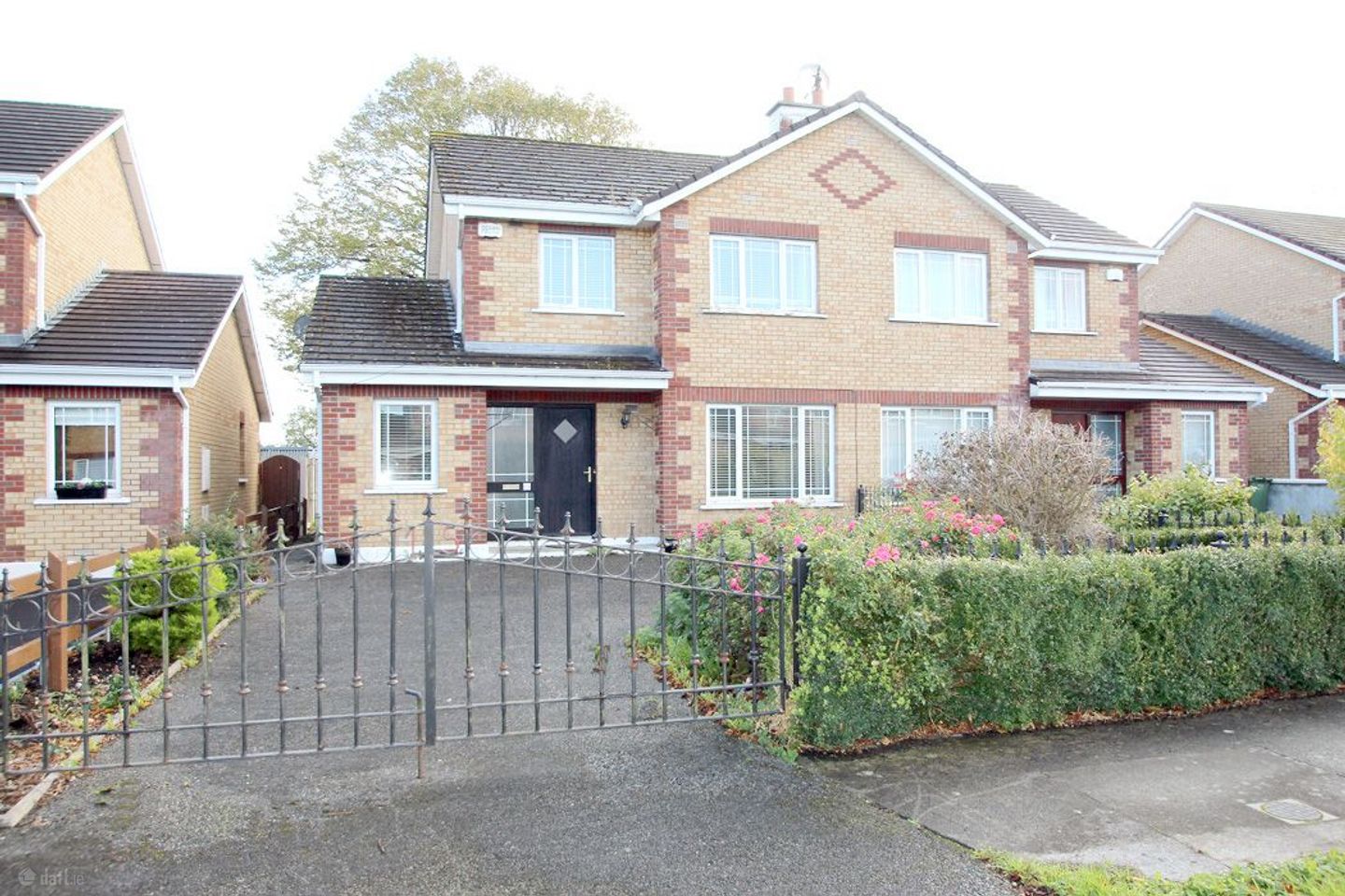 15 Oakfield, Tullamore, Tullamore, Co. Offaly, R35EY26
