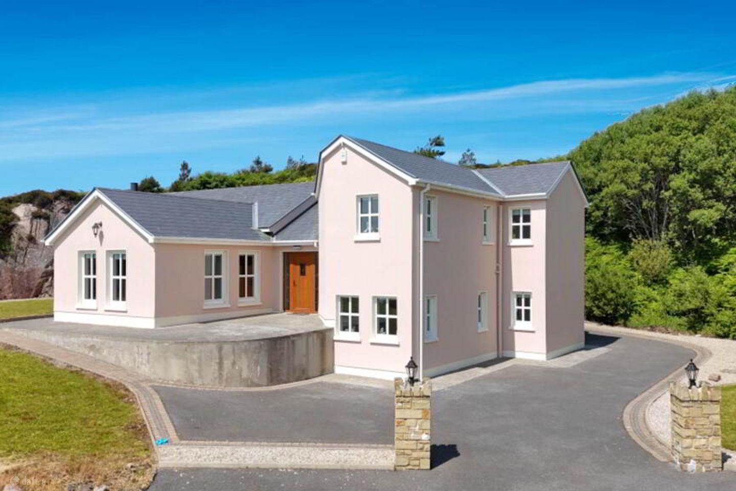 Kincasslagh, Co. Donegal, F94K5N4