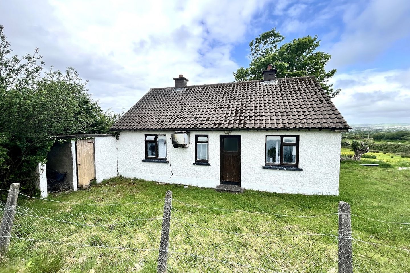 Tonavane, Blennerville, Tralee, Co. Kerry, V92YFR8