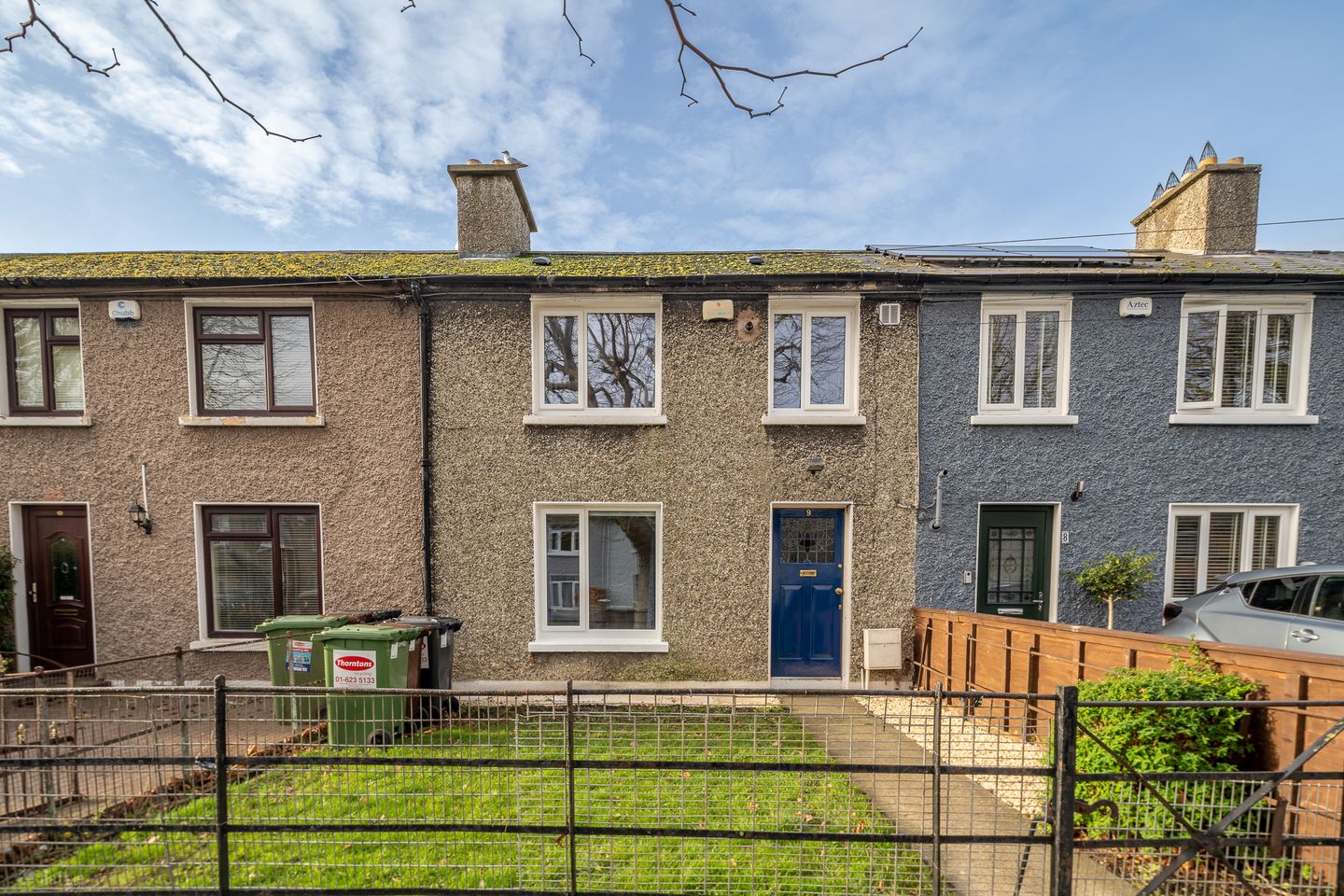 9 Connolly Avenue, Inchicore, Inchicore, Dublin 8