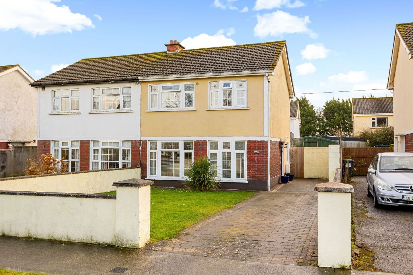 52 Esmondale, Naas, Co. Kildare, W91XTP2