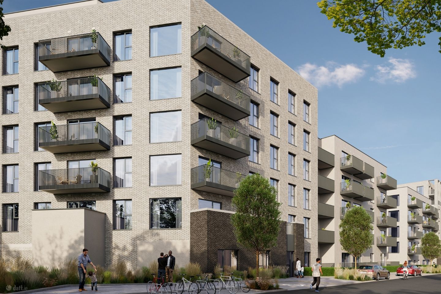 Swallow, Blackrock Villas, Blackrock Villas, Blackrock, Co. Cork