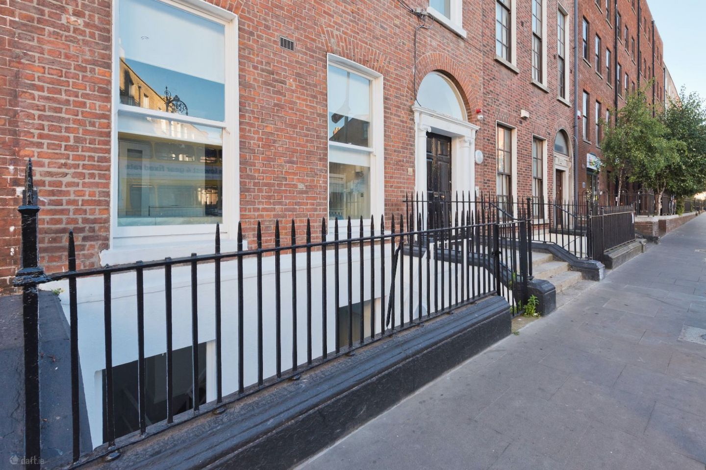 29 Frederick Street North, Dublin 1