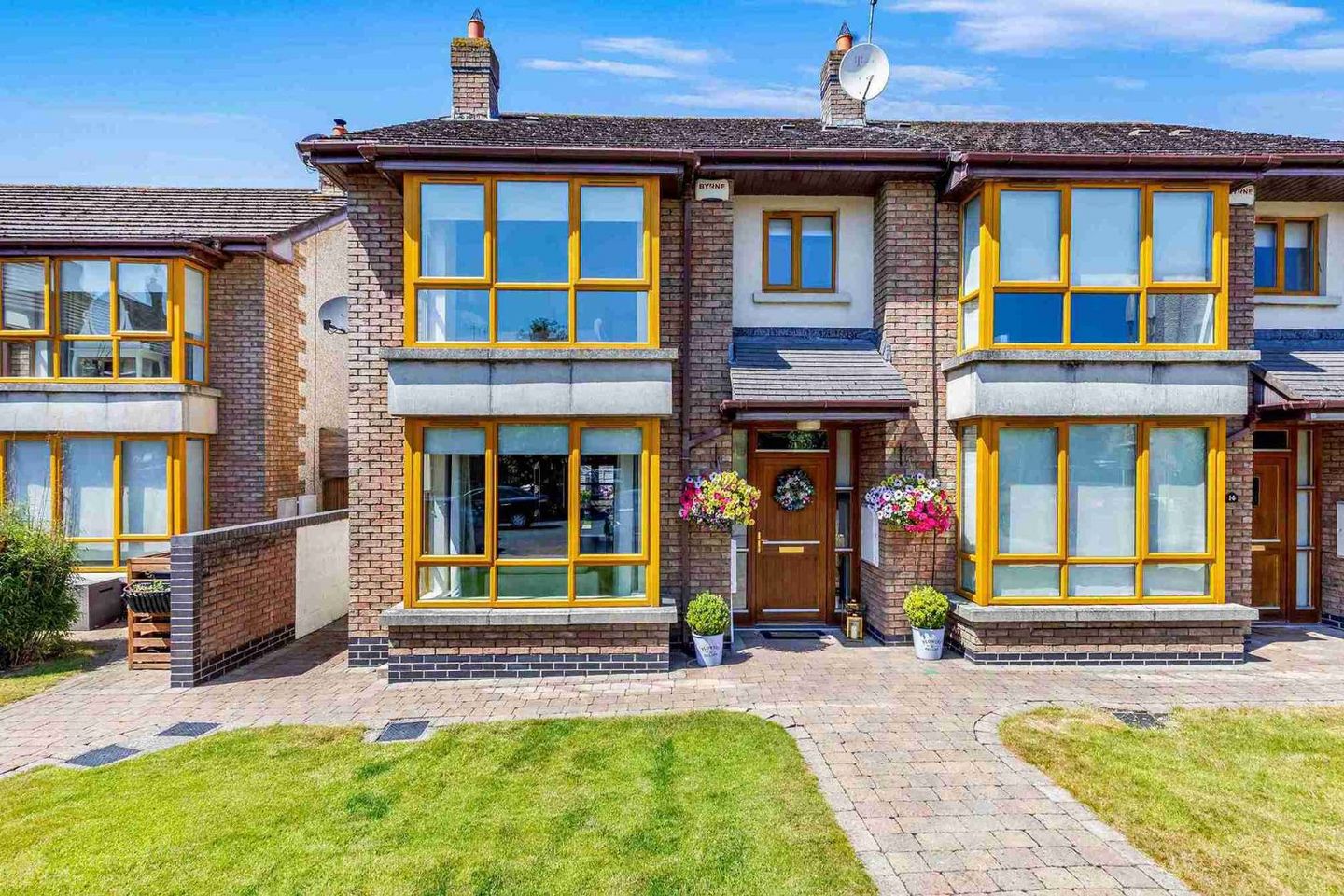 13 Park Dale, Grangerath, Drogheda, Co. Meath, A92HY8X
