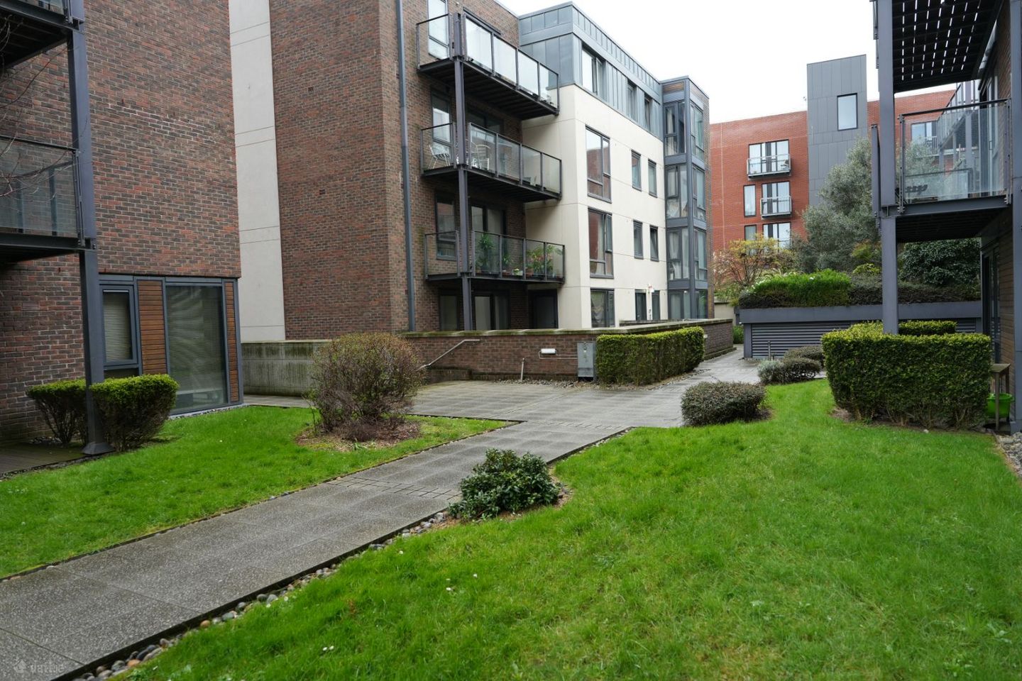 Apartment 128, Ivy Exchange, Dublin 1, D01F577