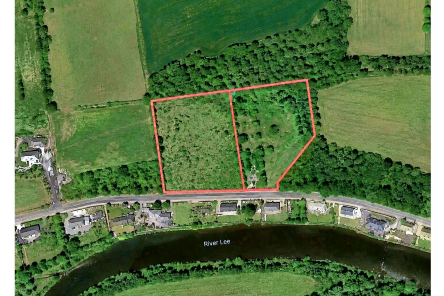 Alderwood, Carrigrohane, Co. Cork