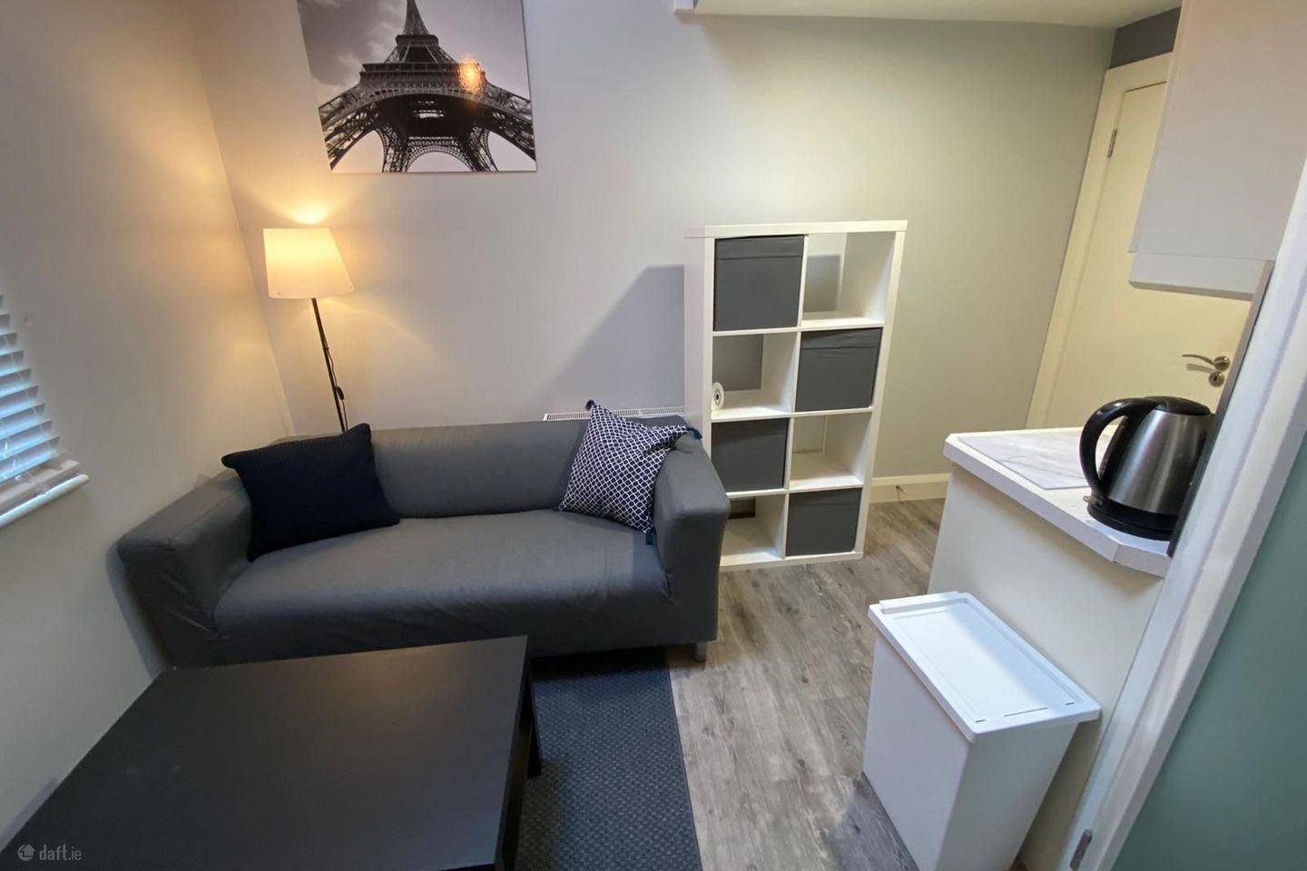 Studio -45 College Green, Maynooth, Maynooth, Co. Kildare