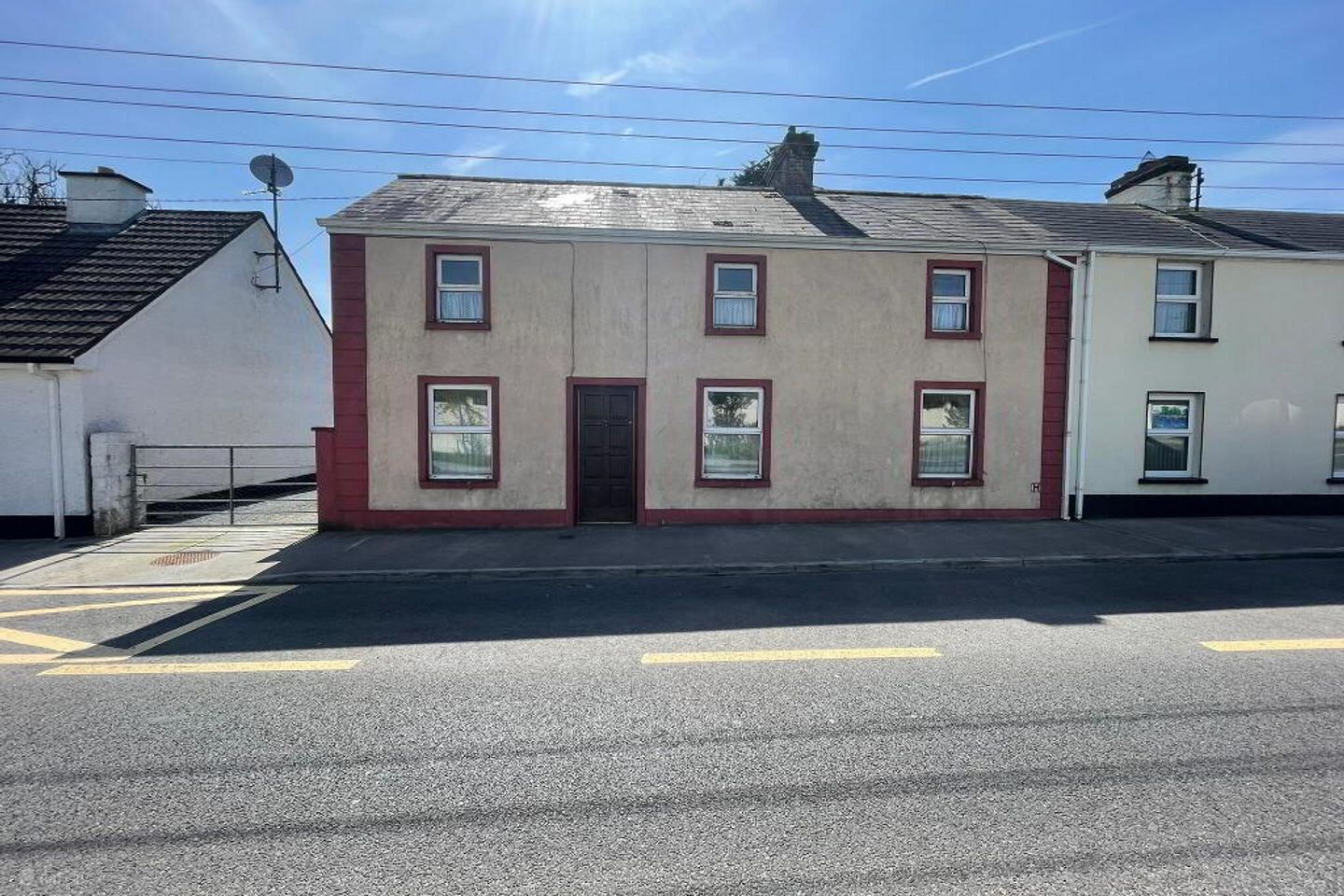 Main Street, Roosky, Co. Roscommon, N41H9X5
