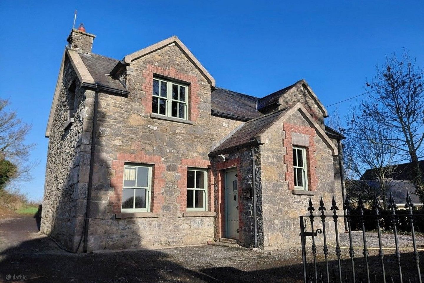 The Old Schoolhouse, Clonmorewalk, Tipperary Town, Co. Tipperary, E34W896