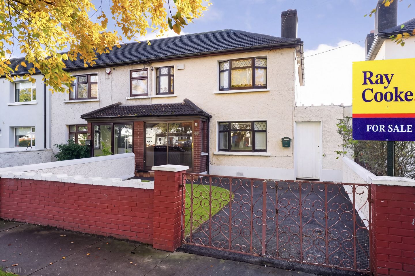 57 Thomas Moore Road, Walkinstown, Dublin 12
