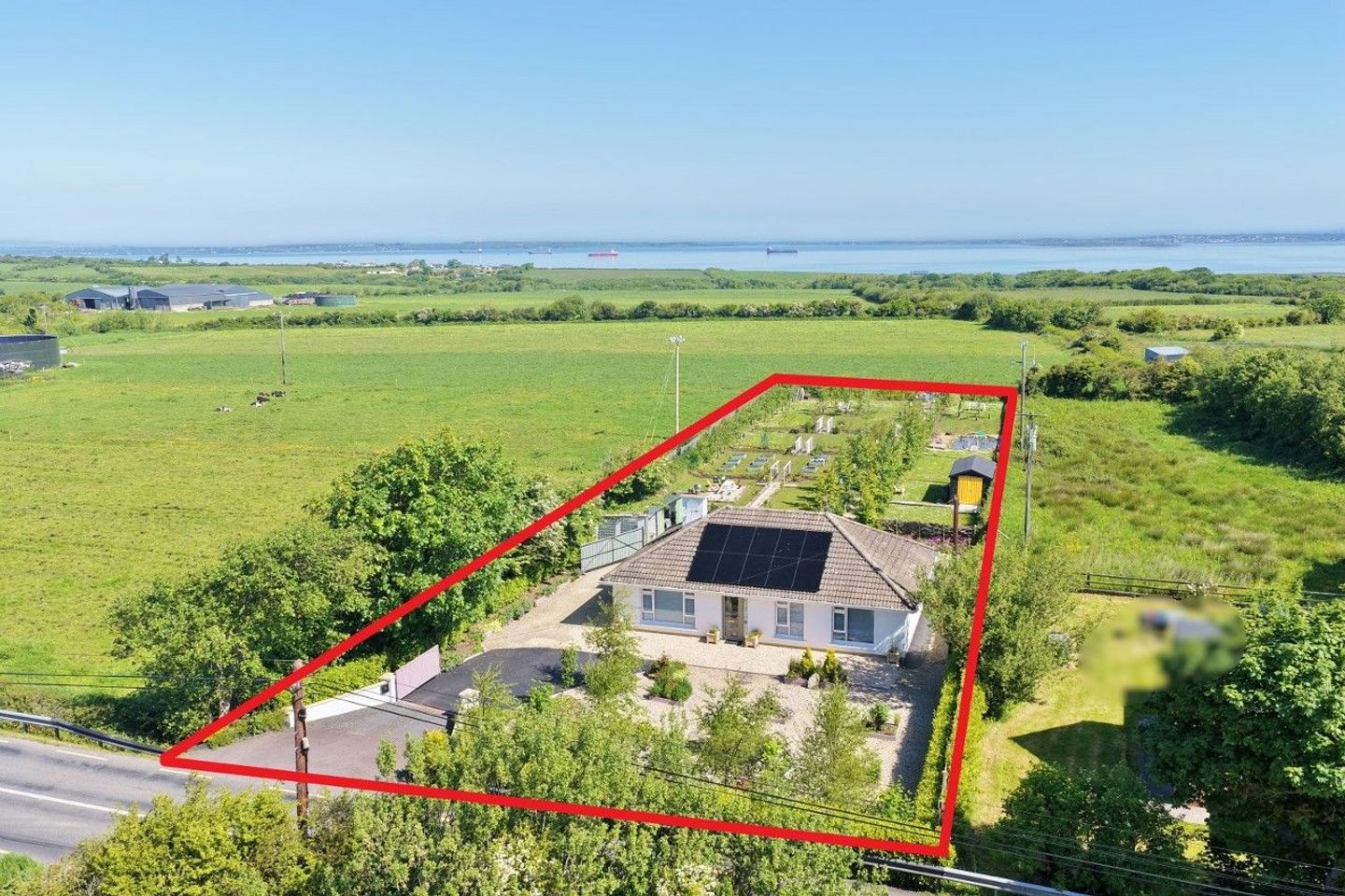 Asdee West, Asdee, Ballybunion, Co. Kerry, V31DX24