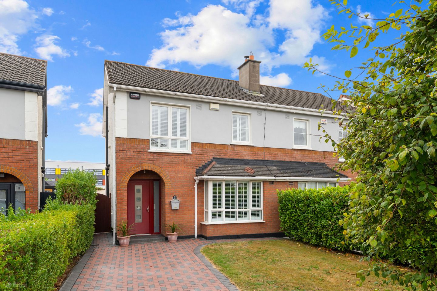 13 Oldbridge View, Lucan, Co. Dublin, K78P447