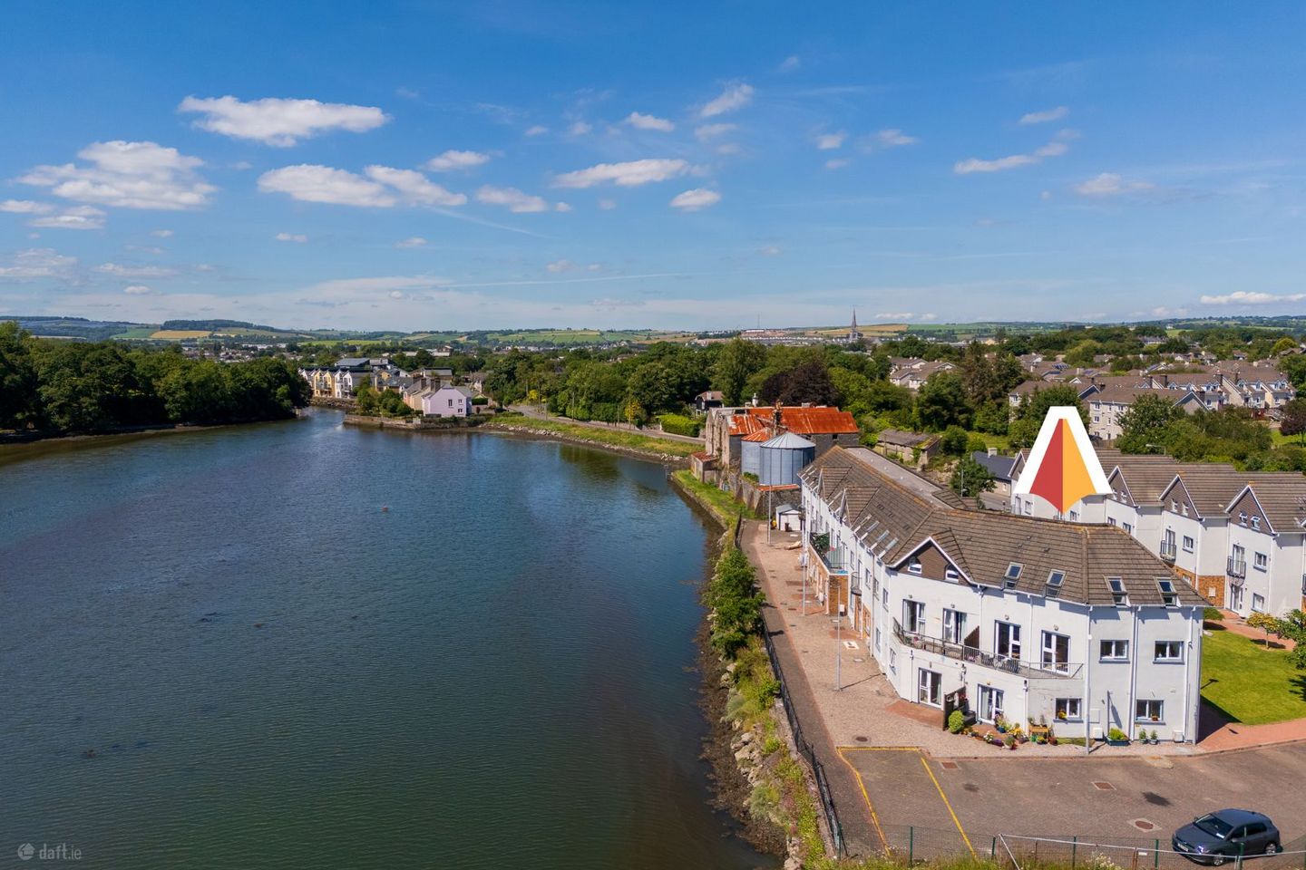 14 Wood Quay, Bailick Road, Midleton, Co. Cork, P25CA26