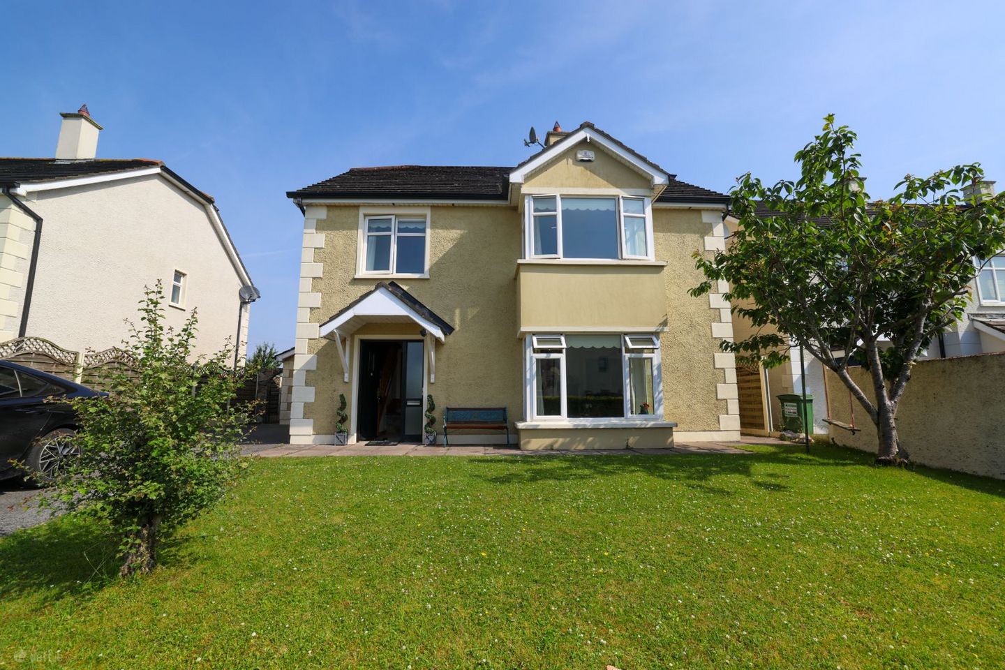 11 Bally-Too-Manor, Termonbarry, Tarmonbarry, Co. Roscommon, N39C780