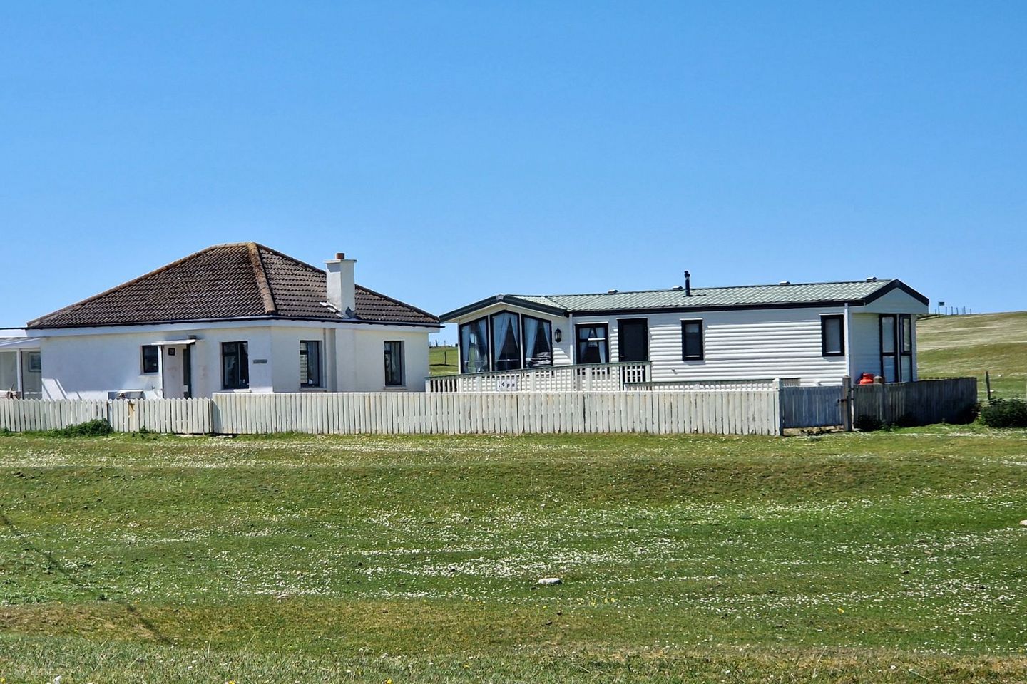 Magheragallon, Derrybeg, Derrybeg, Co. Donegal, F92Y974