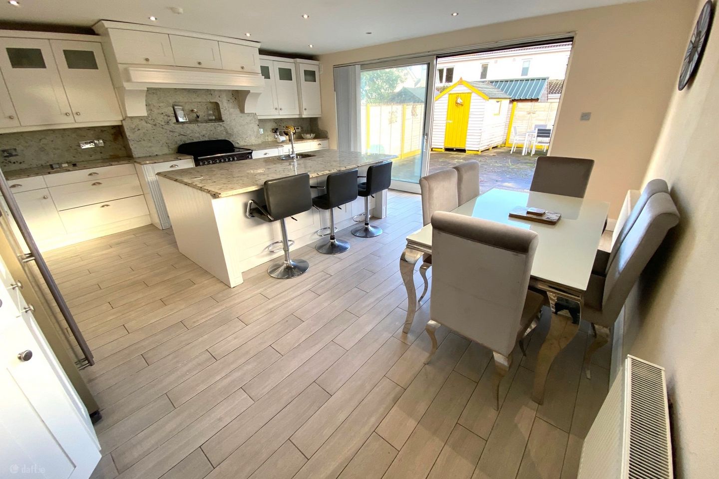 Oldbridge Glen, Lucan, Co. Dublin