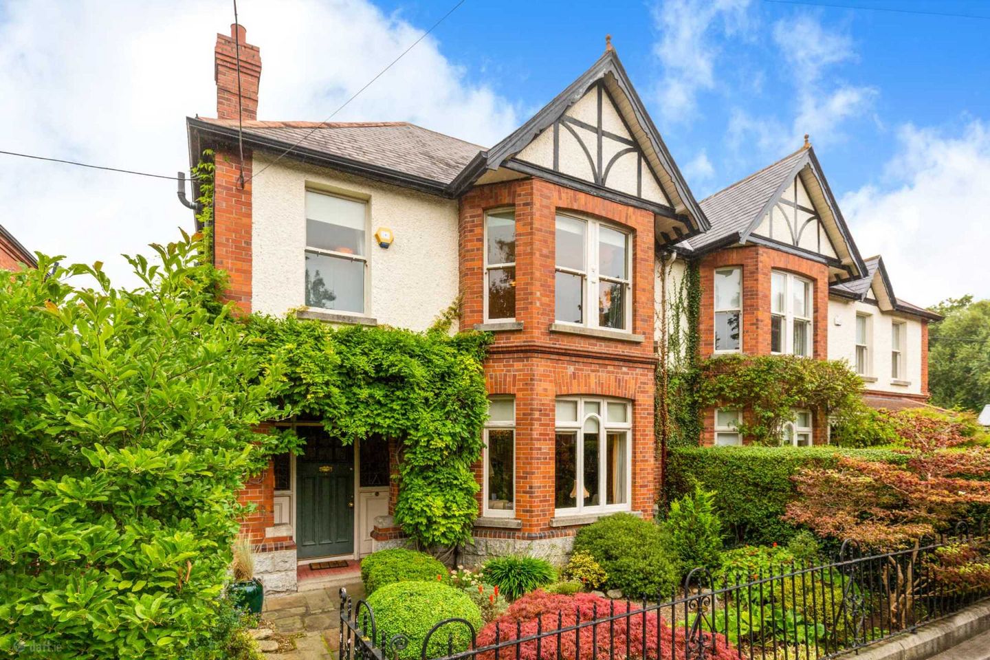 Keldray, 19 Ailesbury Park, Sandymount, Ballsbridge, Dublin 4, D04V6H2
