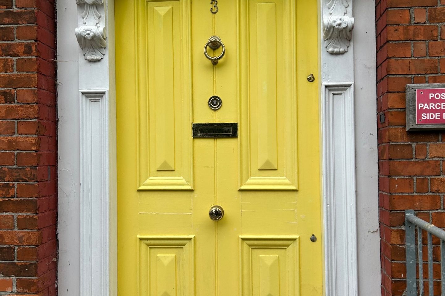 1 Charleville Road, North Circular Road, Dublin 7