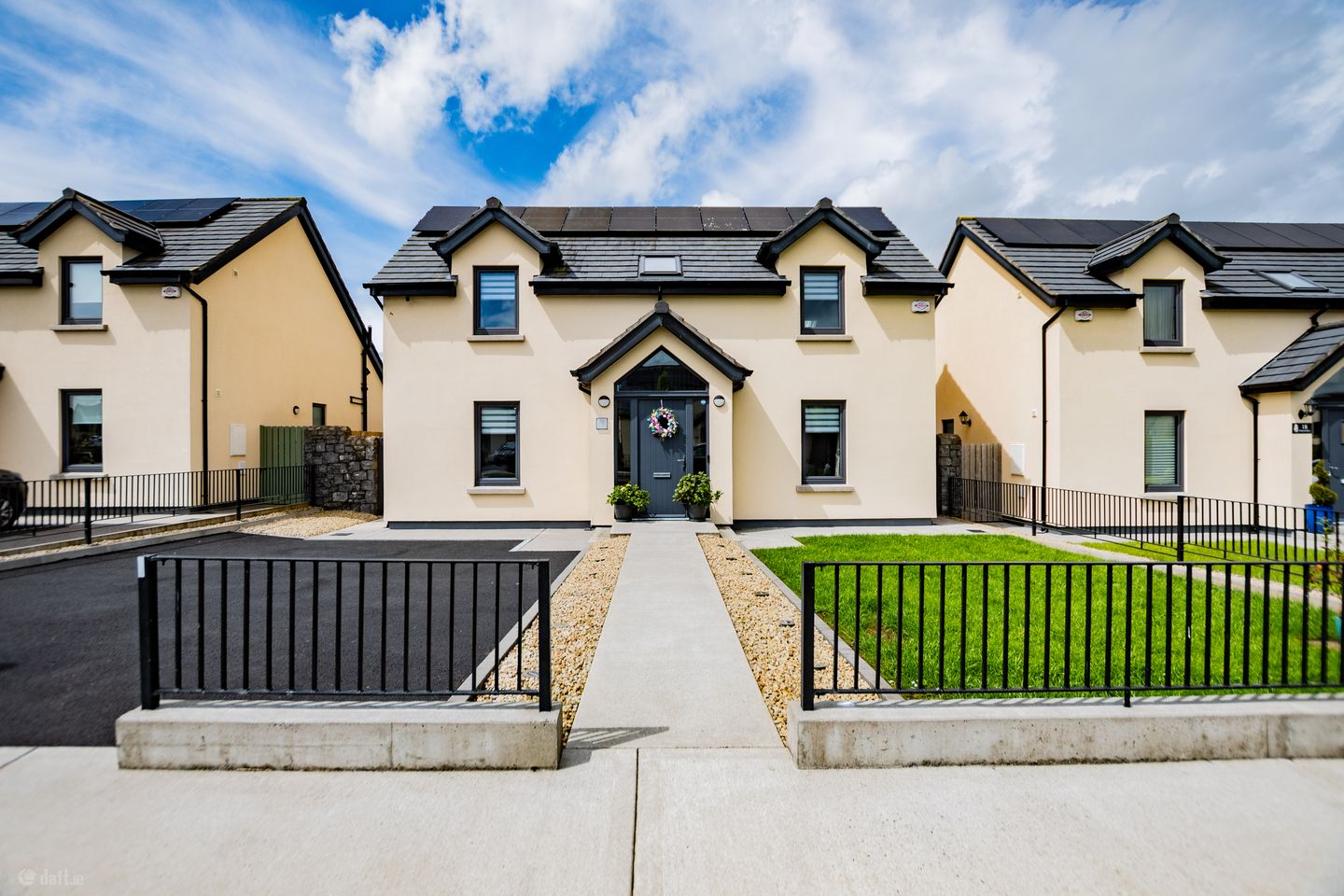 19 Clog Na Léinn, Collinstown, Mullingar, Co. Westmeath, N91VE4P