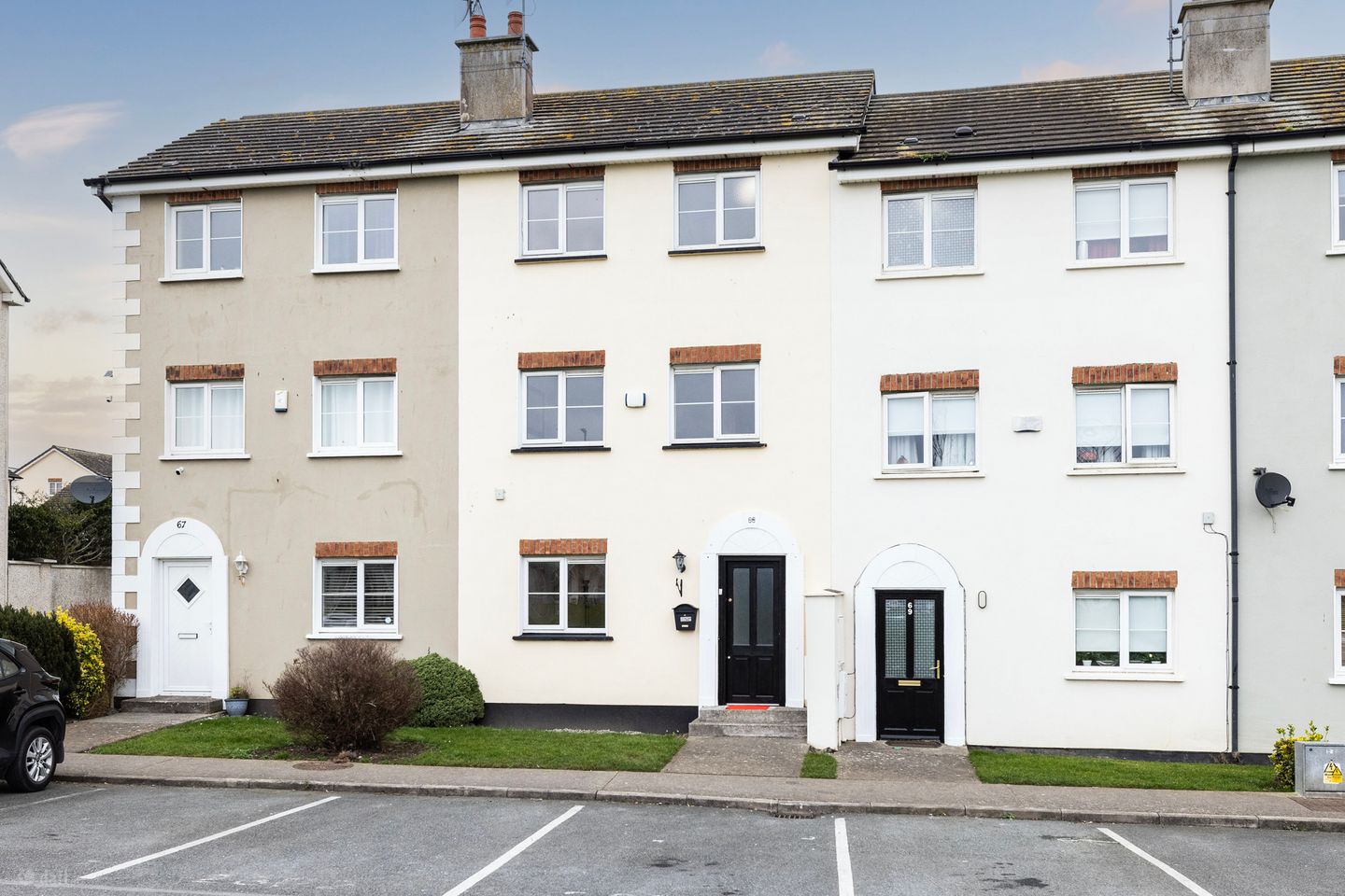 68 Barons Hall Grove, Balbriggan, Co. Dublin, K32W866